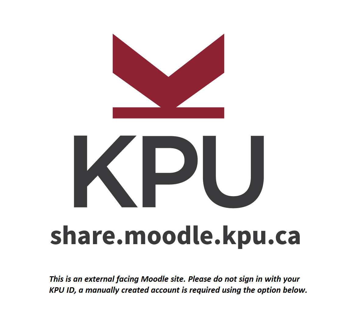 KPU Share